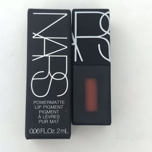 Nars Powermatte Lip Pigment American Woman 2794